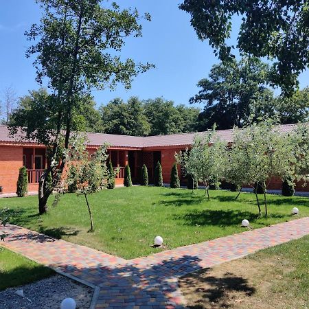 Stara Zbur'yivka Liman Park Eco Hotel מראה חיצוני תמונה